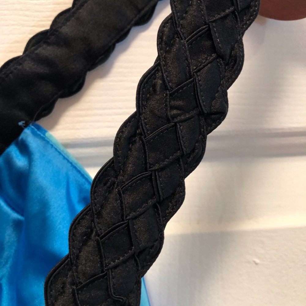 Hale’ Bob Multi Color Pattern Sleeveless Dress, S… - image 3